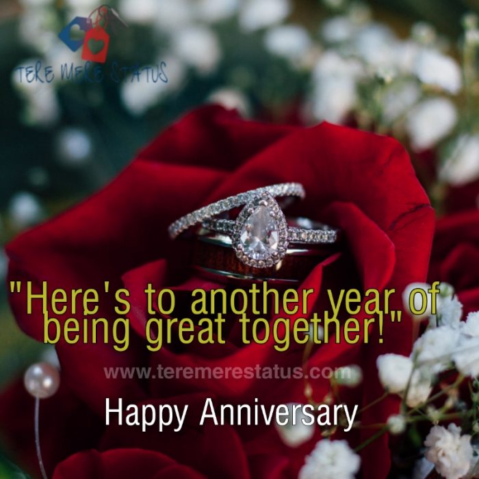 Anniversary Quotes for a couple. Marriage Anniversary Image Download