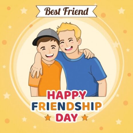 Happy Friendship Day 2021, Friendship Day Images,