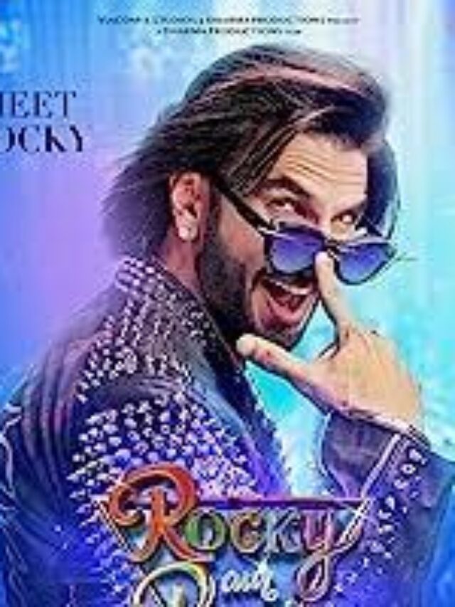 Rocky Aur Rani Ki Prem Kahani Overseas Collection-TMS