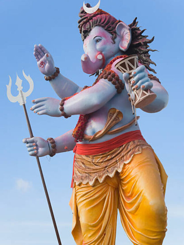 2023 Ganesh Chaturthi Wishes: Embrace the Joy of Vinayaka Chaturthi!