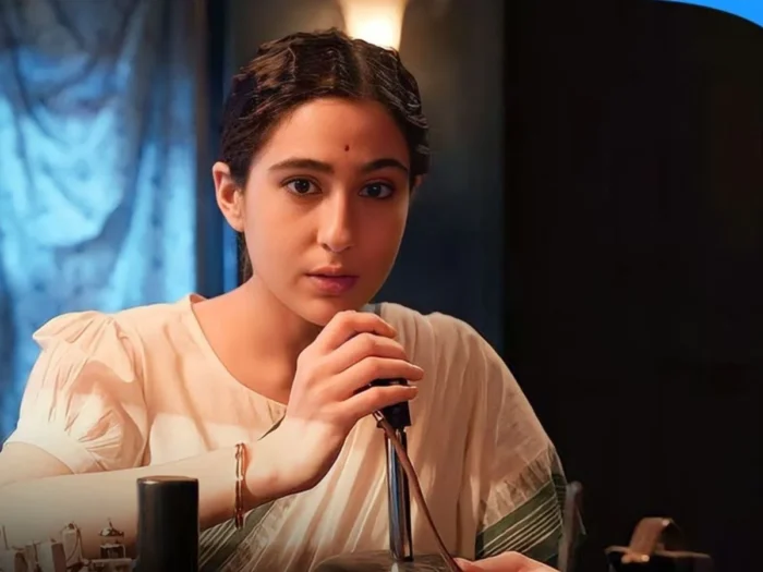 Ae Watan Mere Watan Review